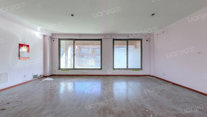 新浦江城(江栀路500弄)二手房实景图