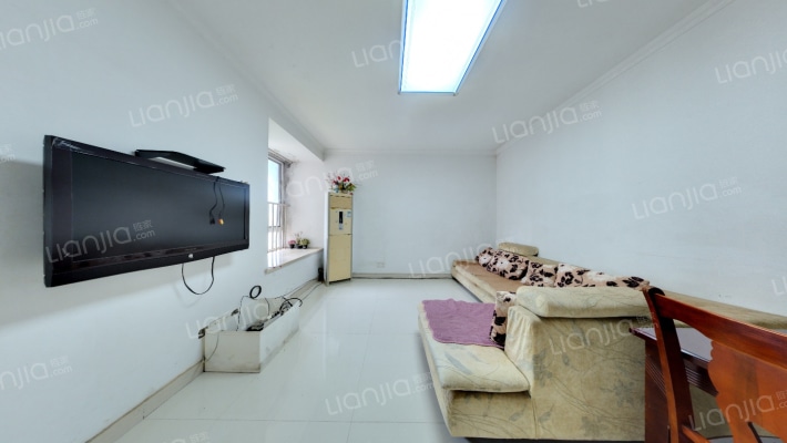 湖岸名家北区二手房实景图