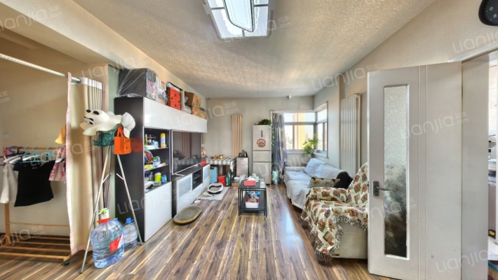 合汇大厦二手房实景图