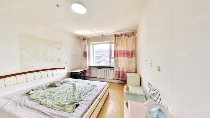 中国石油F西小区二手房实景图