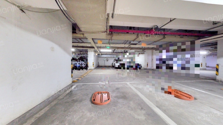 倚林佳园二手房实景图