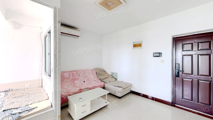 嘉元学城二手房实景图