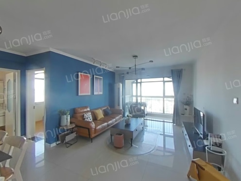 整租·亚德里亚海湾 3室2厅 东/南/北