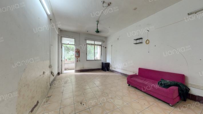 乐园北街二手房实景图