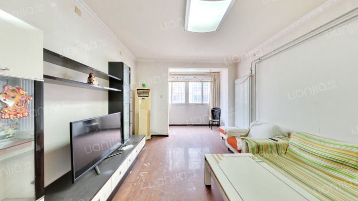 南阳路15号院二手房实景图