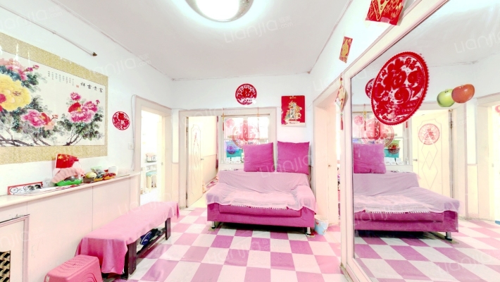 红凌小区二手房实景图