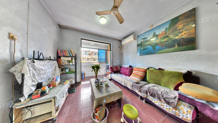 观音桥45号二手房实景图