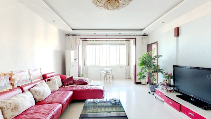 天之润花园B区二手房实景图