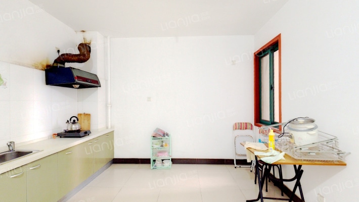 华亿大厦二手房实景图