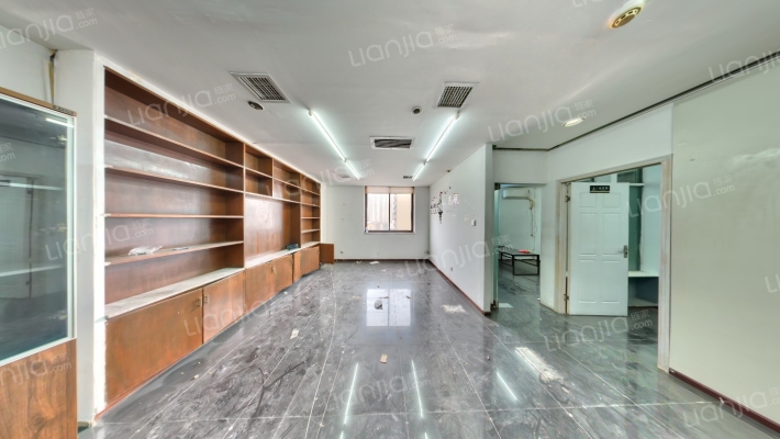 长海大厦二手房实景图