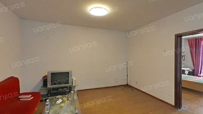 北海庄园二手房实景图