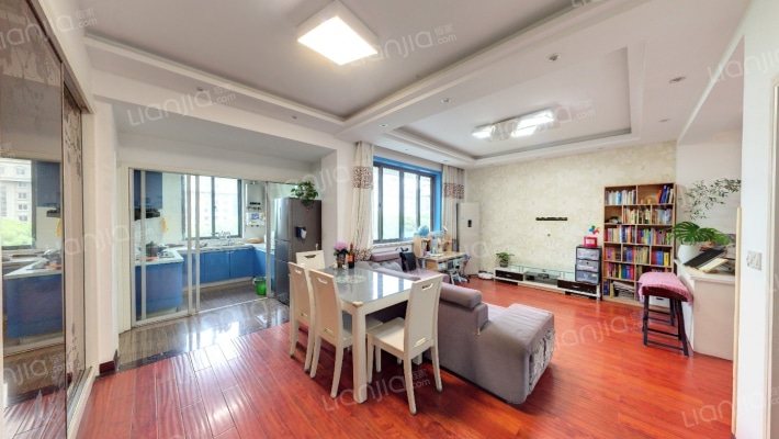 太平洋名苑二手房实景图