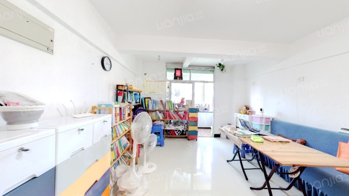 浦上小区A区二手房实景图