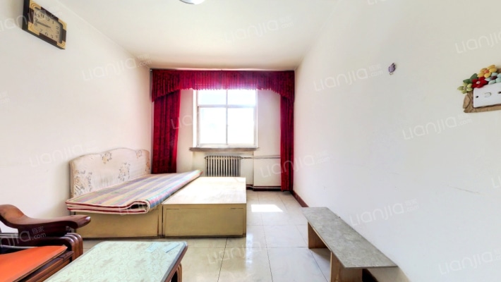 兰州制桶厂家属院二手房实景图