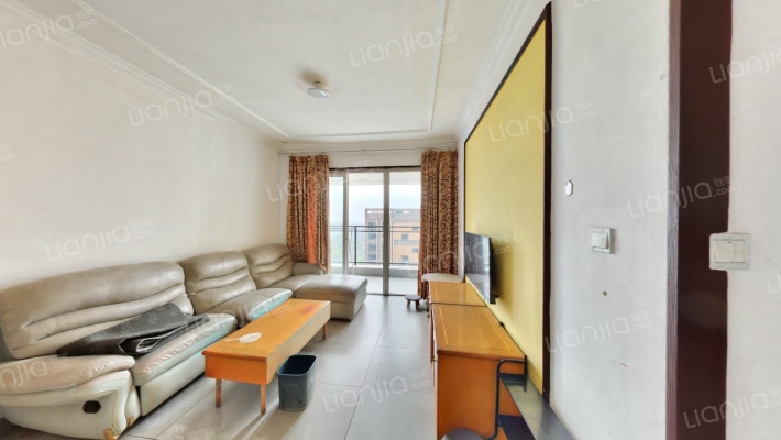 宏润达上城二手房实景图