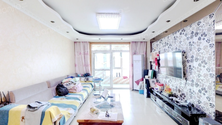 观音景园一期二手房实景图