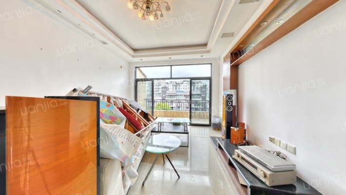 楠逸苑二手房实景图