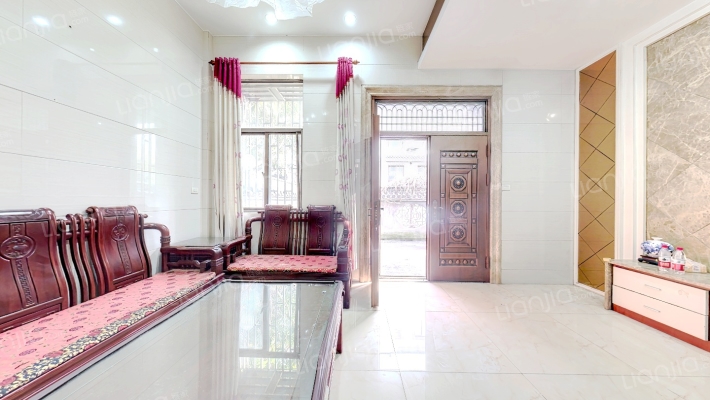 景秀华府南区二手房实景图