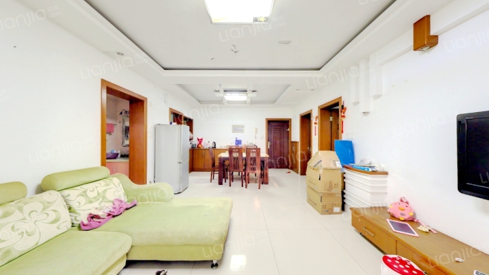 天成丽景花园二手房实景图