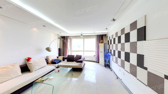 柳湖绿园二手房实景图