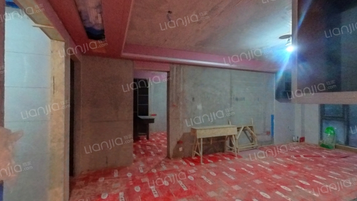 金麟府二手房实景图