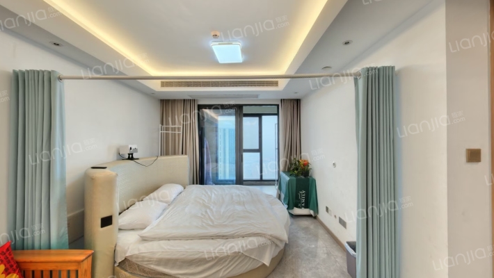 华宇东原阅境二手房实景图