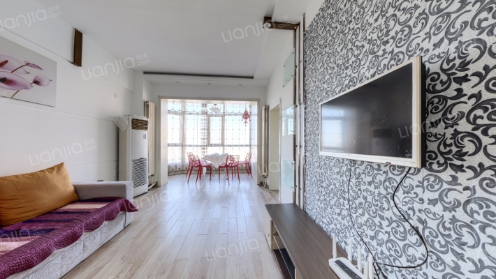 永康商住小区二手房实景图