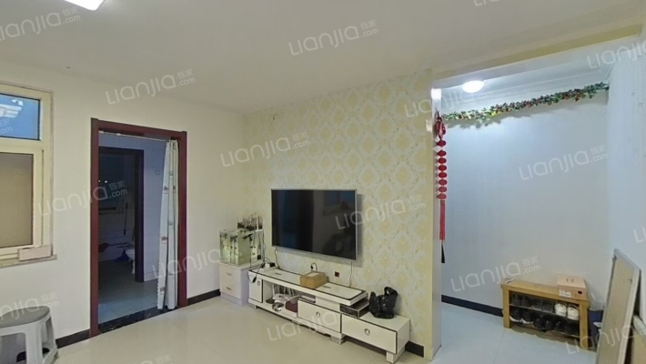 邮政小区(丛台)二手房实景图