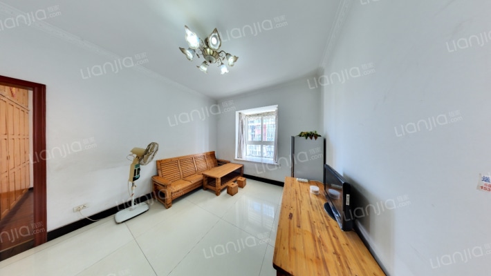 盾安文化苑二手房实景图