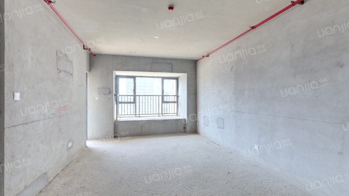 时代朝阳二手房实景图