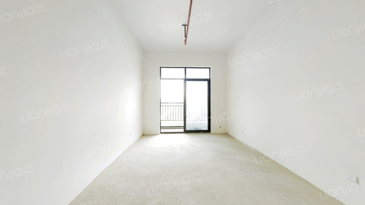 启明星二手房实景图