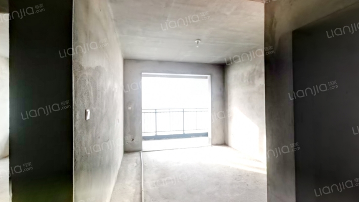 逸居印象二手房实景图