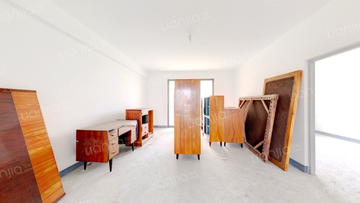 美兰公寓二手房实景图