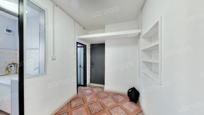 三胜社区二手房实景图