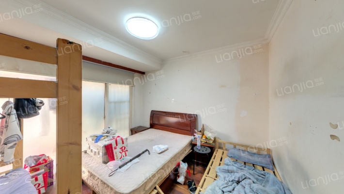 众乐小区二手房实景图