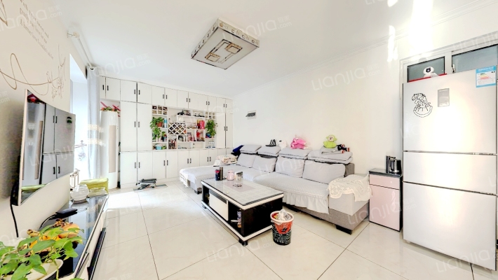 天瑞景苑二手房实景图