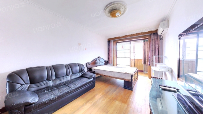 香山新村西北街坊二手房实景图