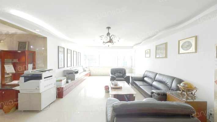 富之岛二手房实景图