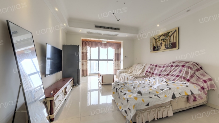 博海城二期二手房实景图