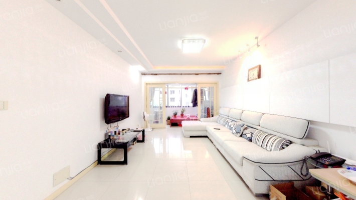 西湖苑二手房实景图