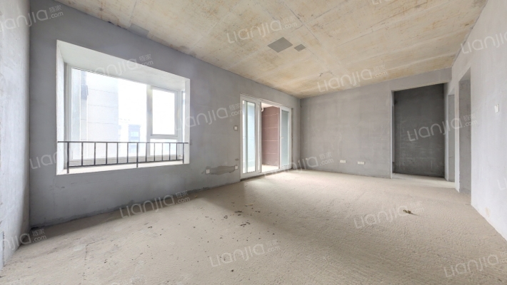 保利香槟国际二手房实景图