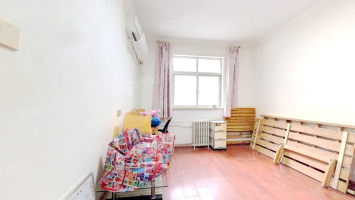 建设西路109号院二手房实景图