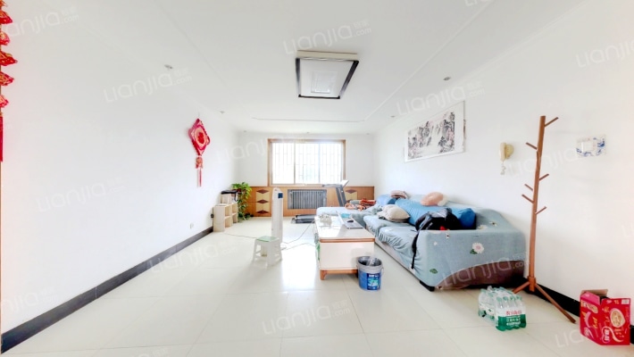 永兴小区北区二手房实景图