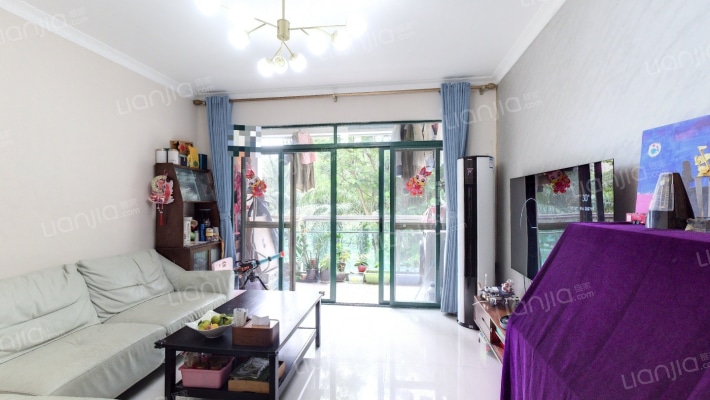 全海花园二手房实景图