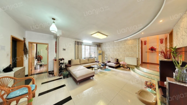 万顺家园二手房实景图