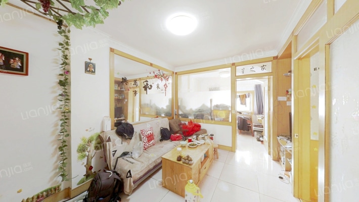 惠安小区B区二手房实景图