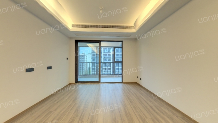 上坤云栖风华璟园二手房实景图