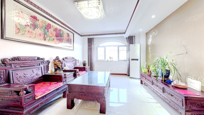 通世华府二手房实景图