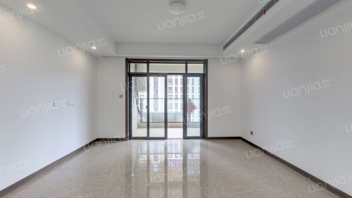 水沐明悦府二手房实景图