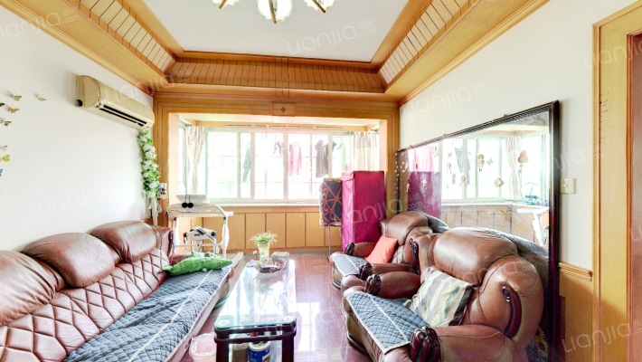 江扬南路二手房实景图